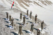 From Siachen to seas, armed forces celebrate International Day of Yoga