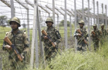 2 Militants killed in encounter with Security Forces in J&K’s Baramulla