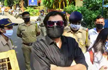 Arnab Goswami remanded in judicial custody till Nov 18