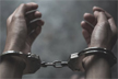 Three women held for stealing gold ornaments from passengers at bus stands