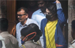 Aryan Khan and 2 others sent to NCB custody till October 7