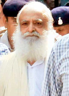 A family affair? Shocking claims of Surat sisters who say Asaram, son ’had relatives get girls