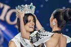 India’s Asha Bhat wins Miss Supranational 2014