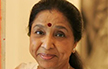 Legendary Singer Asha Bhosle Passes Away at 92