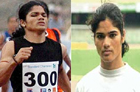 Asian gold medallist Pinky Pramanik is a male, arrested for rape