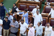 Karnataka Legislative Assembly passes Hate Speech Bill amid opposition from BJP