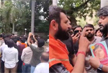 Bajrang Dal activists attack readers in Ahmedabad over Malala, Anne Frank books