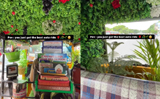 This Chennai auto is like a mini garden that gives life messages, Watch
