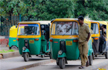 Auto fares hiked in Bengaluru after 8 years, new rates from Dec 1