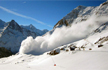 Bodies of 7 soldiers found after Sundays avalanche in Arunachal
