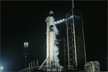 Axiom-4 mission, with Indian astronaut Shubhanshu Shulka on board, lifts off from US