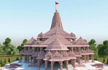 Ram Temple in Ayodhya to open for ’Darshan’ from Dec 2023