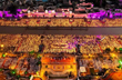 Ayodhya eyes new world record with 24 lakh diyas at 51 ghats during Deepotsav