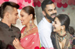 Valentines Day 2020: Famous bollywood couples who give major fashion goals