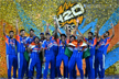 BCCI announces cash reward of Rs 131 crore for India&rsquo;s T20 World Cup winning squad