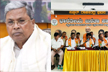 “Release list of govt achievements”: BJP targets Congress amid power tussle