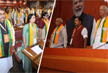 No compromise on honour, legacy of Vande Mataram: BJP passes resolution