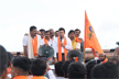 BJP launches ’Dharmasthala Chalo Yatra’ against attempt to malign temple town