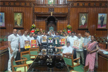 Opposition stages overnight protest in Assembly seeking Excise Minister Timmapur’s resignation