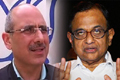 BJP asks Cong to be tolerant after Chidambarams remark on Rushdie book ban