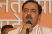 BJP Hopes Gujarati Asmita Would Overcome Development Gaps