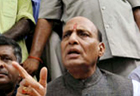 Bodhgaya blasts: BJP slams UPA for failing to tackle terror
