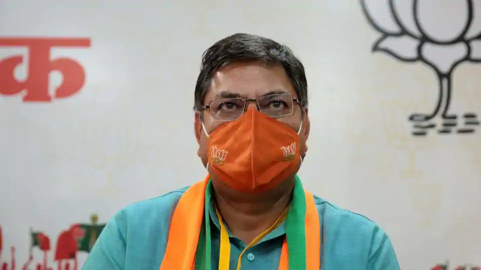 BJP continues to watch Rajasthan Cong crisis, does not push for floor test