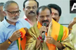 BJP makes history in Kerala, gets 1st ever mayor in big pre-poll boost
