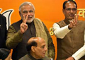 ’One vote, one note’ for BJP’s Modi-for-PM campaign across India