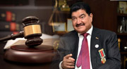 NMC founder, BR Shetty to pay Dh168.7m: Dubai court decrees