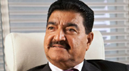First Hindu temple in Abu Dhabi ready by end 2017  B R Shetty