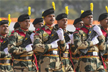 16 BSF personnel feted for ‘unmatched valour’ in Ops Sindoor