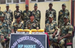 BSF seizes 5 packets of suspected heroin from Indo-Pak border near Ferozepur sector