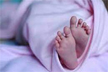 13% children born prematurely. 17% with low birth weight in India: Report