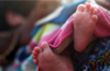 Newborn girl, found alive after being buried, dies at Srinagar Hospital