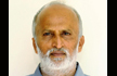 Scientist of Eminence - Dr. Balachandra Hebbar