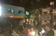 Balasore train accident: Death toll climbs to 233, 900 injured