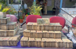 Rs 5 crore cash, 106 kg jewellery seized in Karnataka ahead of polls