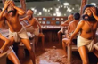 Baltimore bridge collapse: Racist cartoon on Indian crew operating ship Dali sparks outrage
