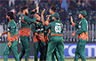 Play In India Or Risk Removal: ICC gives T20 World Cup ultimatum to Bangladesh