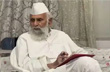 Samajwadi party MP Shafiqur Rahman Barq dies at 94