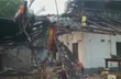 3 Killed in bomb blast at Trinamool leader’s house in Bengal