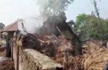 Eight charred bodies found in Bengals Birbhum hours after TMC deputy gram pradhans death