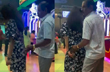 Bengaluru woman sexually harassed in Lulu Mall, police begin probe after video goes viral