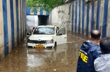 Techie, 22, dies after car gets stuck in waterlogged Bengaluru underpass