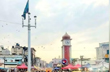 After Hanuman flag in Mandya, green flag in Bengaluru sparks row