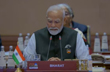 ’Bharat’ on display as PM Modi addresses G20 Summit in Delhi
