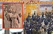MP High Court Urges Consideration of Saraswati Idol’s Return From British Museum