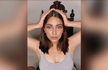 Bhumi Pednekar feels like a Queen in Athleisure and the internet loves her look