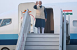 ‘Welcome, my elder brother’: Bhutan PM Tobgay accords warm welcome to PM Modi